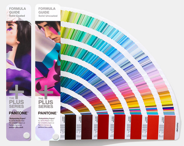 Pantonera Formula Guide Coated Uncoated